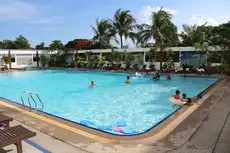 Hua Hin Grand Hotel and Plaza 