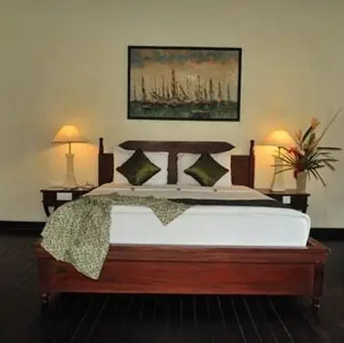 Ijen Resort and Villas