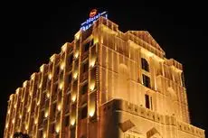 Shan Royal Hotel Chennai 