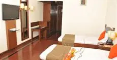 Shan Royal Hotel Chennai 