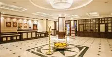 Shan Royal Hotel Chennai 