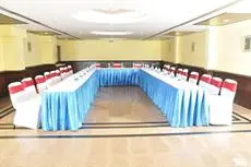 Shan Royal Hotel Chennai 