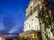 Shan Royal Hotel Chennai 