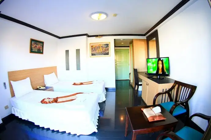 Tanawit Hotel & Spa Hua Hin