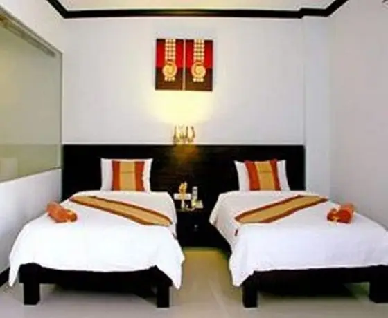 Tanawit Hotel & Spa Hua Hin 