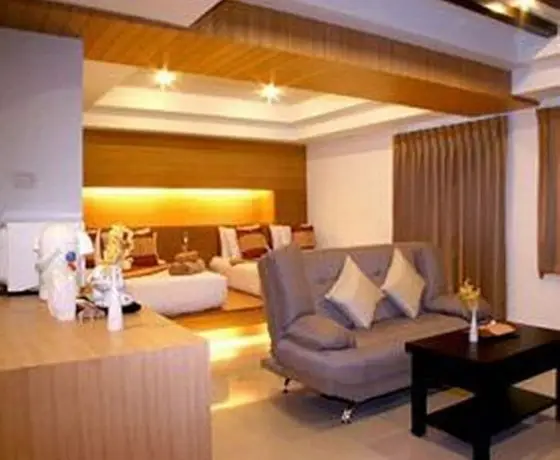 Tanawit Hotel & Spa Hua Hin 