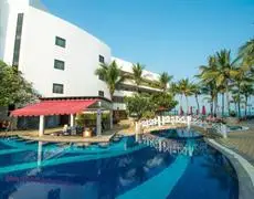 The Imperial Hua Hin Beach Resort 