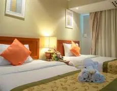 The Imperial Hua Hin Beach Resort 