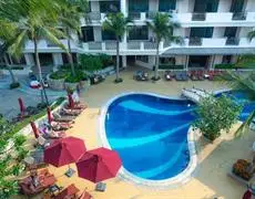 The Imperial Hua Hin Beach Resort 