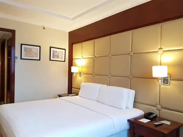 Cebu Parklane International Hotel