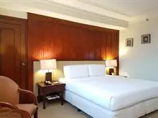 Cebu Parklane International Hotel 