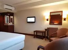 Cebu Parklane International Hotel 