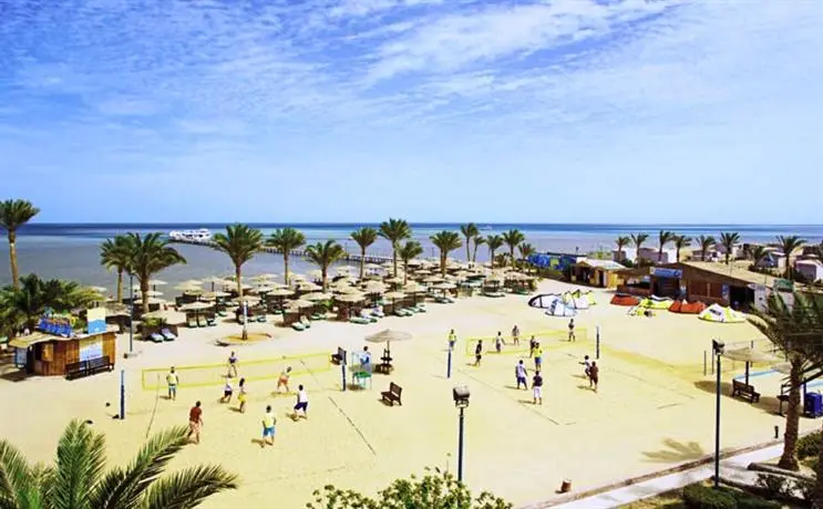 Golden Beach Resort Hurghada 