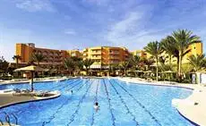 Golden Beach Resort Hurghada 