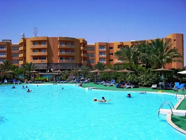 Golden Beach Resort Hurghada 