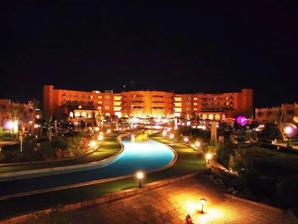 Golden Beach Resort Hurghada 