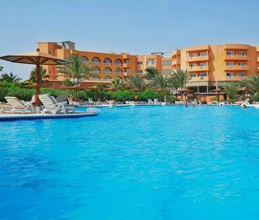 Golden Beach Resort Hurghada 