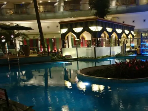 Hotel Sahara Star-Mumbai Airport