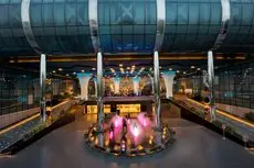 Hotel Sahara Star-Mumbai Airport 