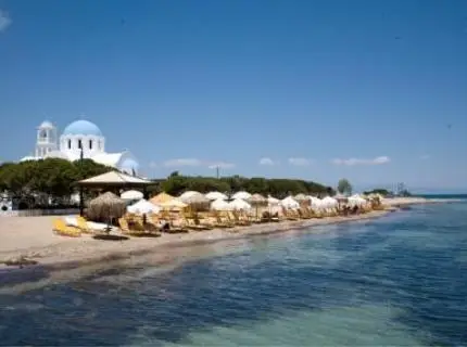 Oasis Beach Hotel Argo-Saronic Islands 