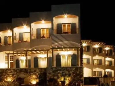 Oasis Beach Hotel Argo-Saronic Islands 