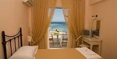 Oasis Beach Hotel Argo-Saronic Islands 