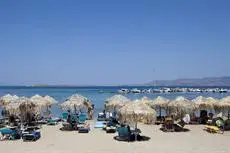 Oasis Beach Hotel Argo-Saronic Islands 