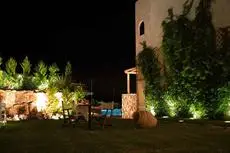 Oasis Beach Hotel Argo-Saronic Islands 