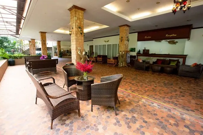 Sailom Hotel Hua Hin