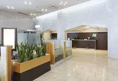 Tennoji Miyako Hotel 