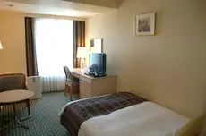 Tennoji Miyako Hotel 