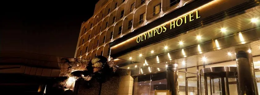 Olympos Hotel 