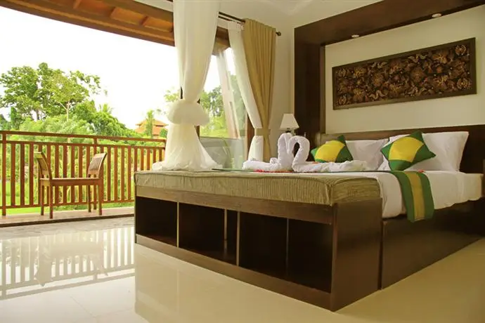 Anini Raka Resort & Spa 