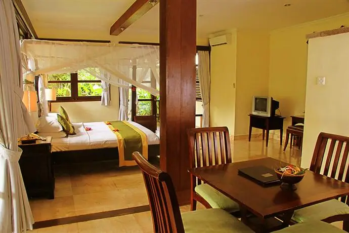 Anini Raka Resort & Spa 