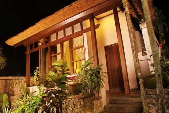 Anini Raka Resort & Spa 