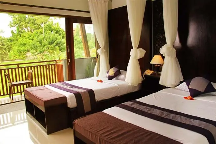 Anini Raka Resort & Spa 