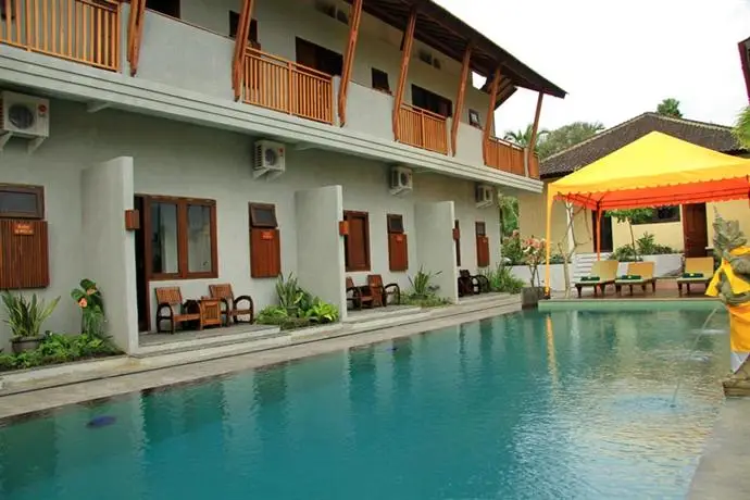 Anini Raka Resort & Spa 