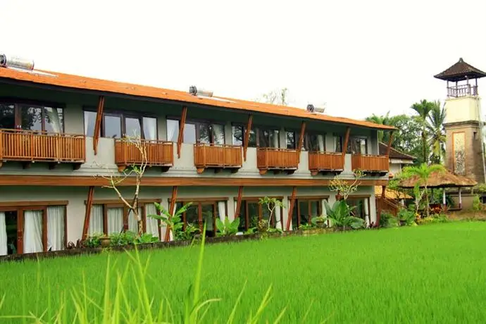 Anini Raka Resort & Spa 