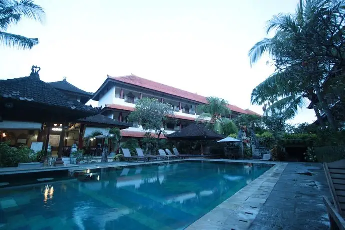 Bakung Sari Resort And Spa