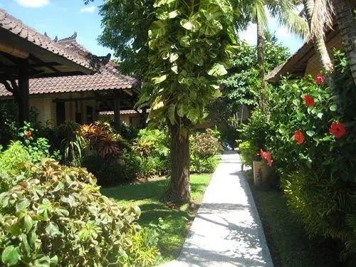 Hidden Paradise Cottages