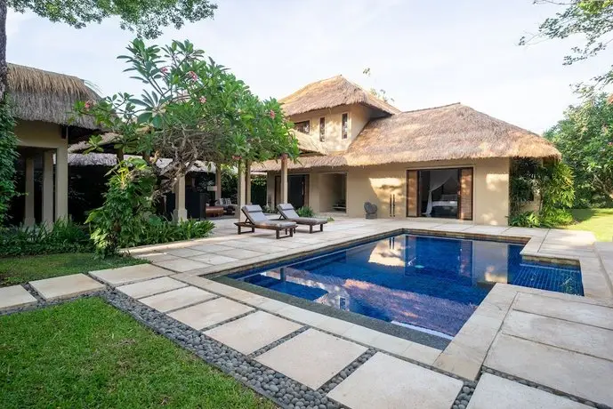 Kayumanis Sanur Private Villa and Spa