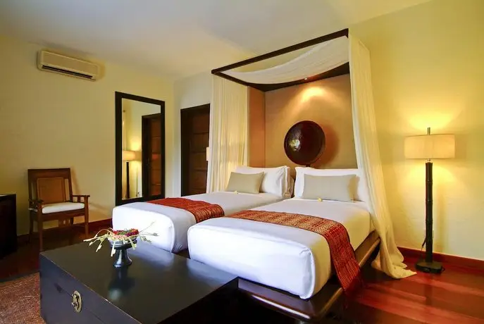 Kayumanis Sanur Private Villa and Spa 