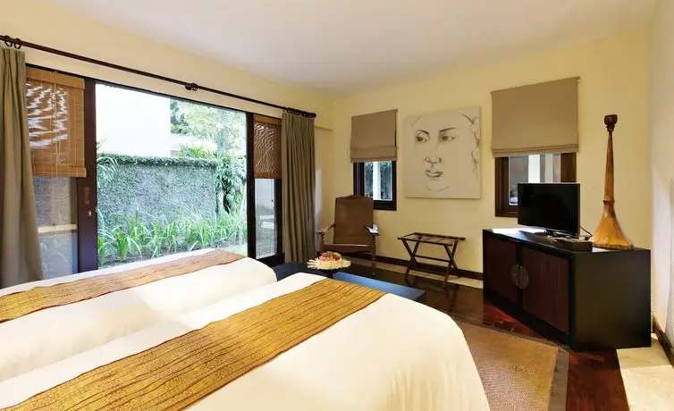 Kayumanis Sanur Private Villa and Spa 