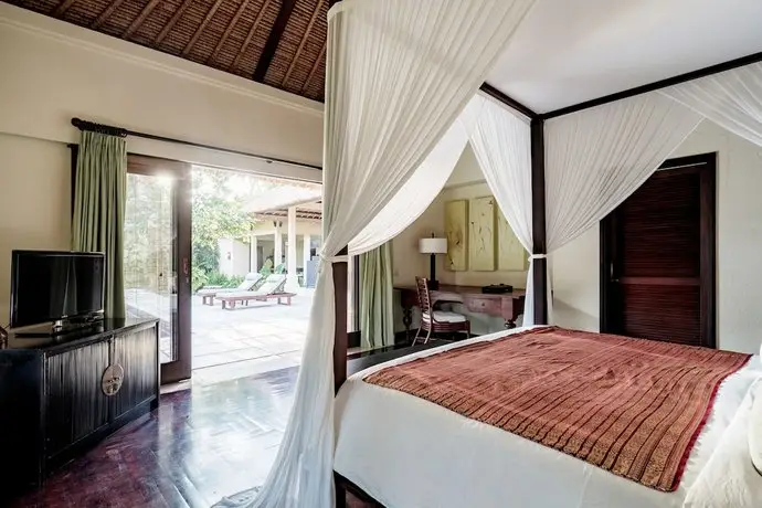 Kayumanis Sanur Private Villa and Spa 