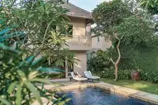 Kayumanis Sanur Private Villa and Spa 