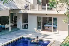 Kayumanis Sanur Private Villa and Spa 