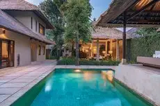 Kayumanis Sanur Private Villa and Spa 