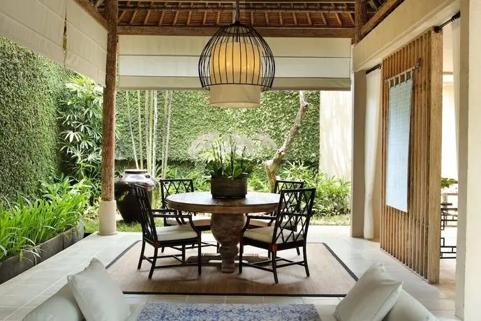 Kayumanis Sanur Private Villa and Spa 