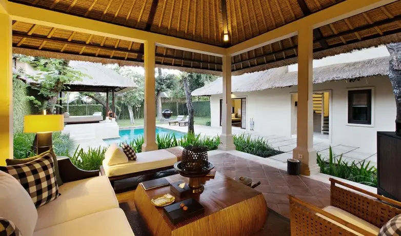 Kayumanis Sanur Private Villa and Spa 