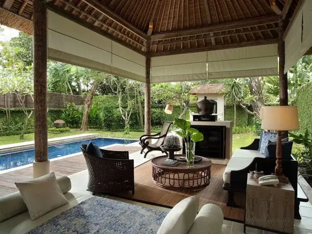 Kayumanis Sanur Private Villa and Spa 